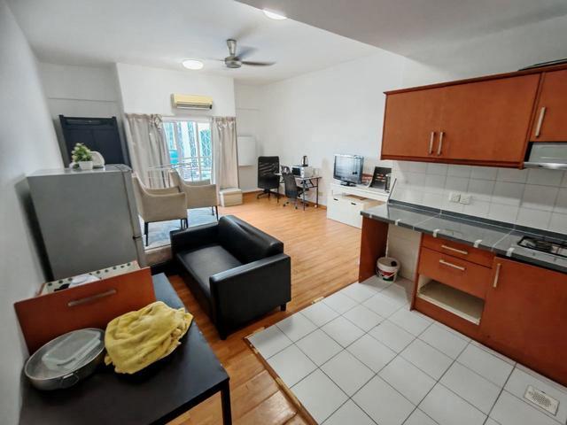 Apartment for sale in Country Heights Damansara, Kuala Lumpur