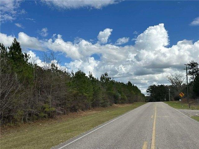 Land for sale in Alabama
