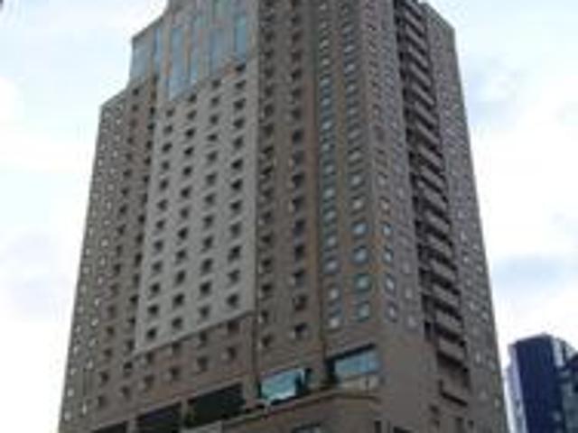 Serviced Residence for rent in KL Eco City, Kuala Lumpur