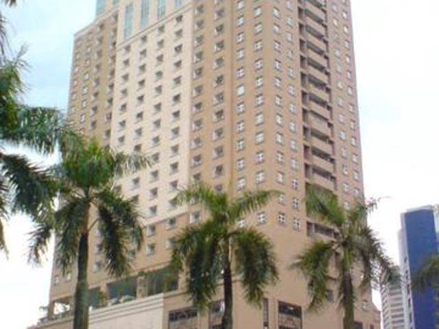 Serviced Residence for sale in Country Heights Damansara, Kuala Lumpur