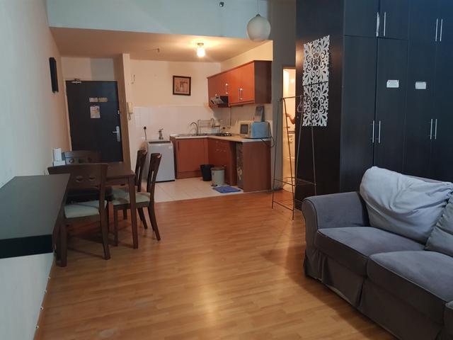Serviced Residence for sale in Country Heights Damansara, Kuala Lumpur