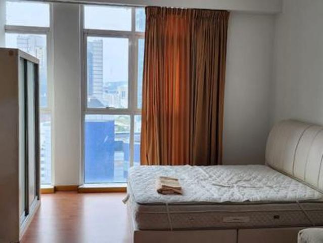 Condominium for rent in Country Heights Damansara, Kuala Lumpur