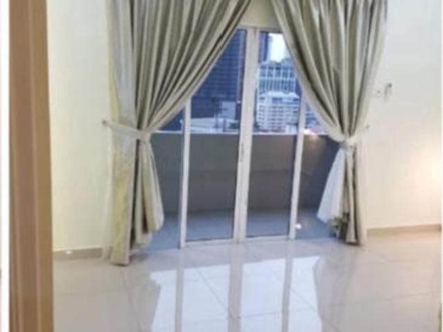 Serviced Residence for rent in Country Heights Damansara, Kuala Lumpur
