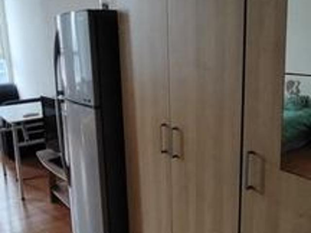 Serviced Residence for sale in Country Heights Damansara, Kuala Lumpur