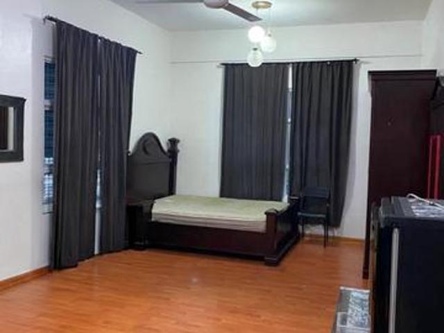 Serviced Residence for rent in KL Eco City, Kuala Lumpur