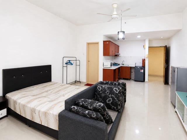 Serviced Residence for rent in Country Heights Damansara, Kuala Lumpur