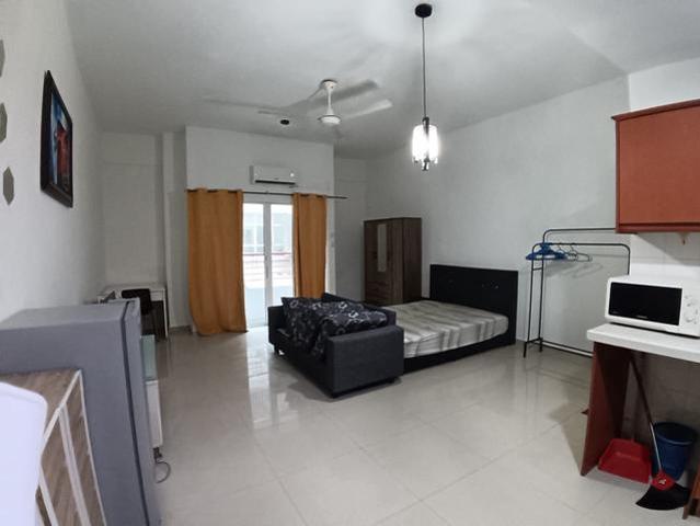 Serviced Residence for rent in Country Heights Damansara, Kuala Lumpur