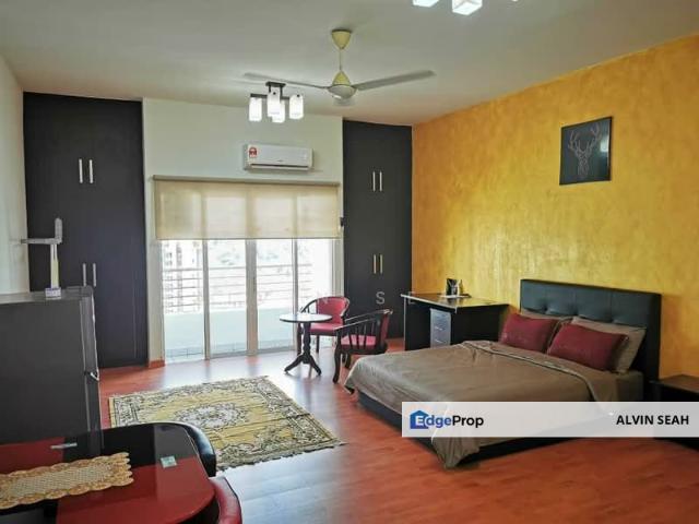 Condominium for sale in Country Heights Damansara, Kuala Lumpur