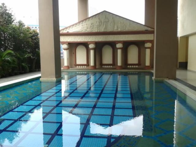 Apartment for rent in Bukit Bintang, Kuala Lumpur