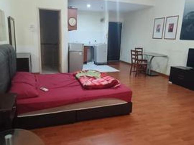 Serviced Residence for rent in Country Heights Damansara, Kuala Lumpur