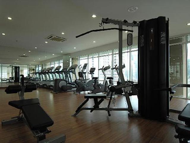 Serviced Residence for rent in Country Heights Damansara, Kuala Lumpur