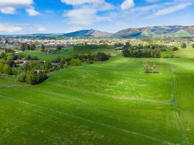 Land for sale in Waimate, Canterbury