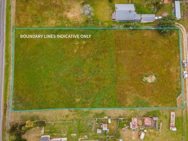 Property for sale in Waimate, Canterbury