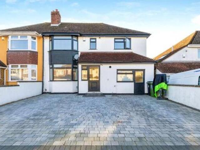 House for sale in Feckenham, City Of Bristol