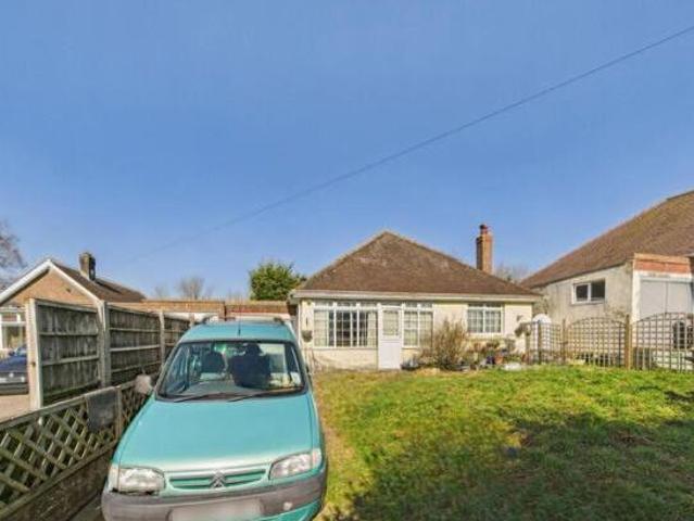 House for sale in Worthing, West Sussex