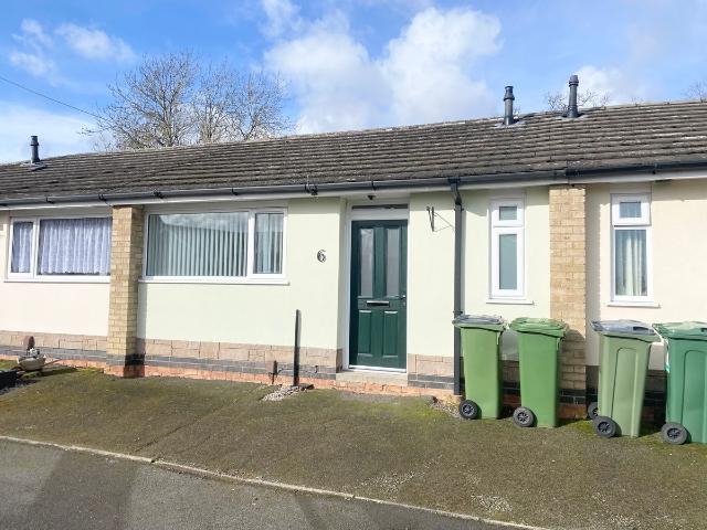House for rent in Kirby Muxloe, Blaby