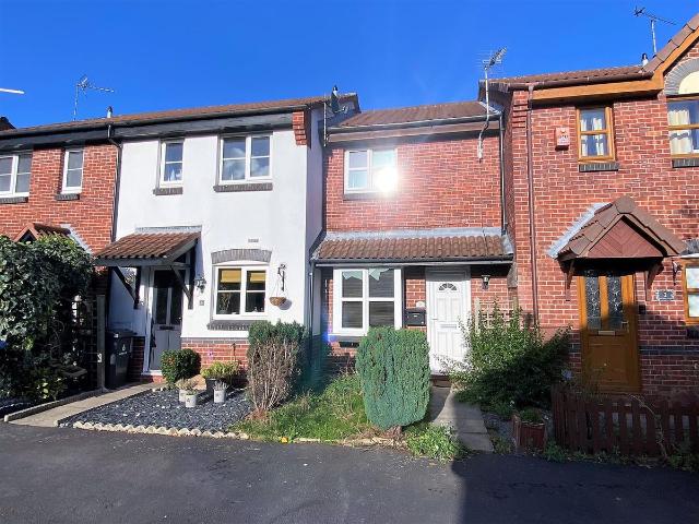 House for rent in Oakwood, East Midlands