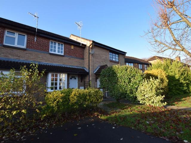 House for rent in Oakwood, East Midlands