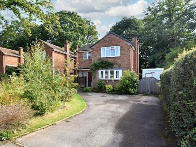 House for sale in Lyons, Greater London