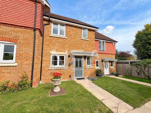 House for rent in Caversham Park, Reading