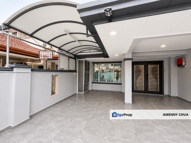 House for sale in Kiara Precinct, Bandaraya Klang