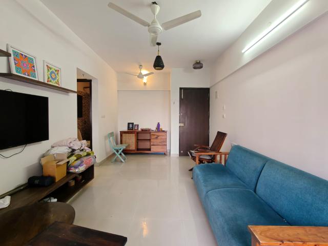 Flat for rent in Kalwa, National Capital Territory Of Delhi