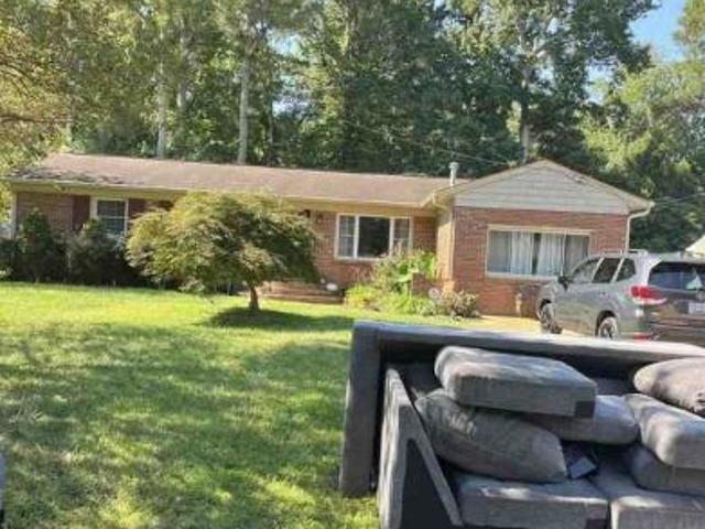 House for sale in Virginia