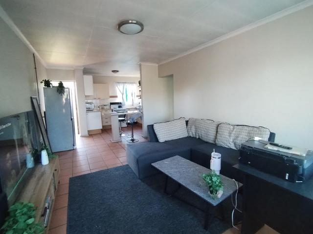 Apartment for rent in Mayville, Pretoria