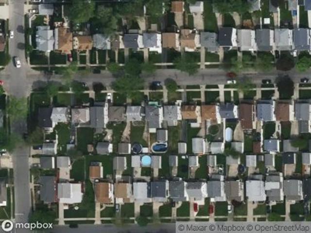 House for sale in Tonawanda, New York