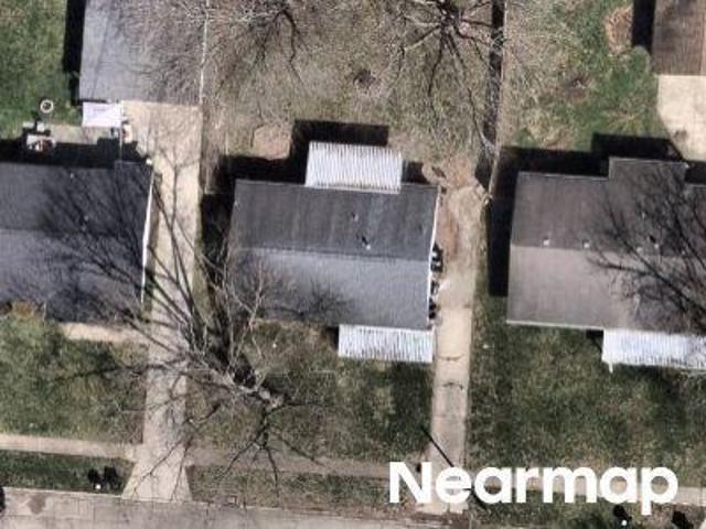 House for sale in Ohio
