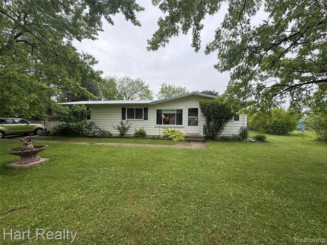 House for sale in Marlette