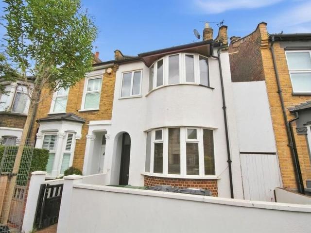 House for rent in Leytonstone, Greater London