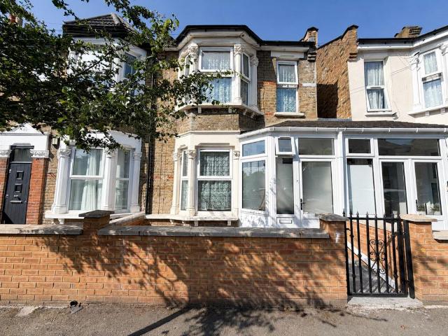 House for rent in Leytonstone, Greater London
