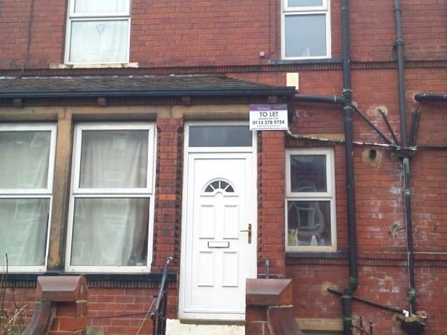 House for rent in Hyde Park, West Yorkshire