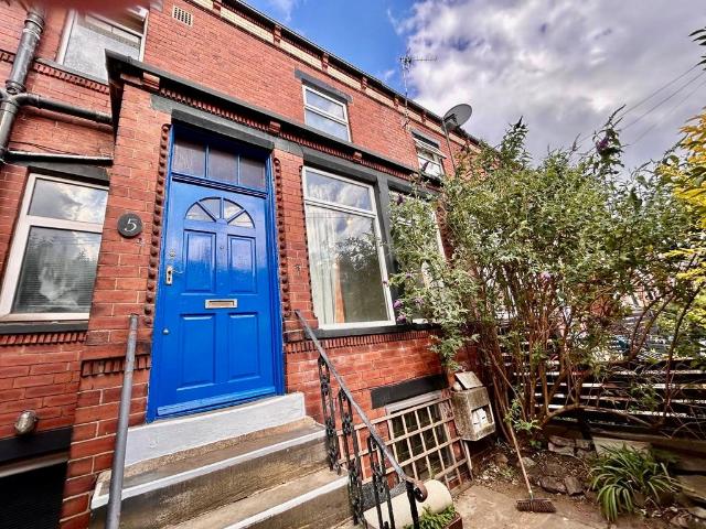 House for rent in Hyde Park, West Yorkshire
