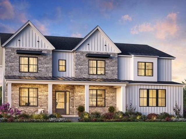 House for sale in Bucks, Pennsylvania