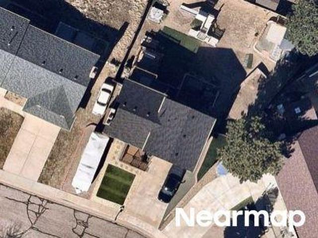 House for sale in Colorado Springs, Colorado