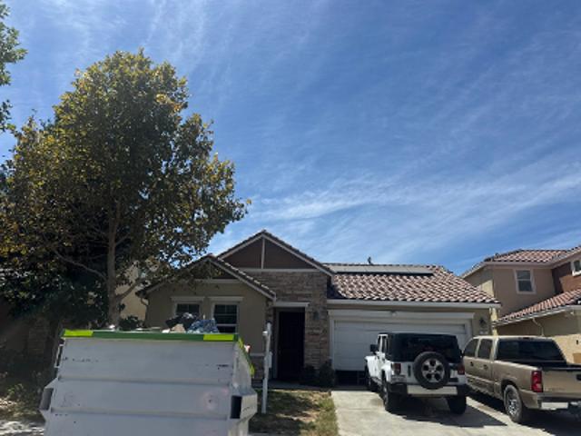 House for sale in Los Banos, California