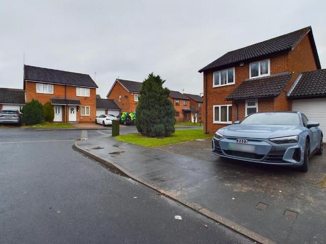 House for rent in Elmdon Heath, Solihull