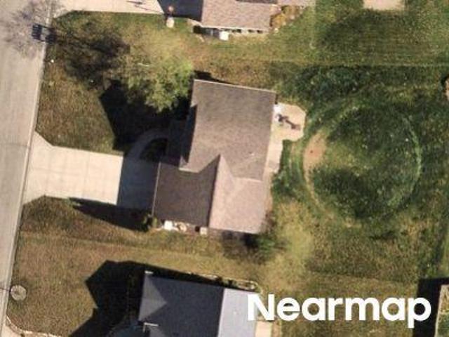 House for sale in Fort Wayne, Indiana