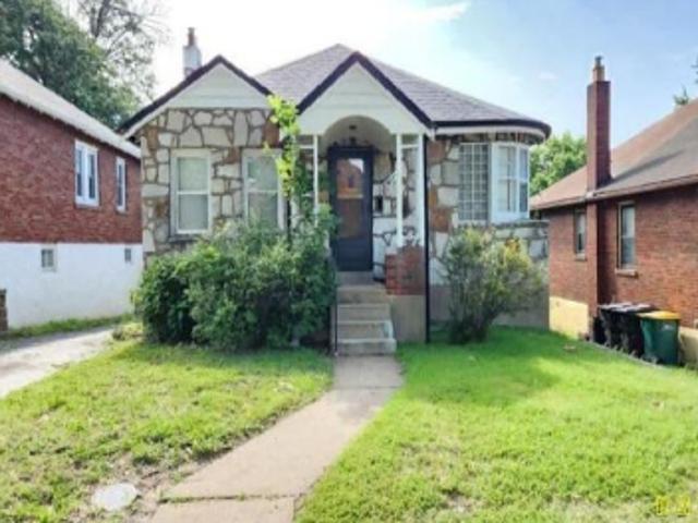 House for sale in Missouri
