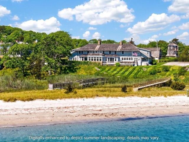 House for sale in Barnstable, Massachusetts