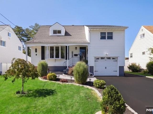 House for sale in Maywood, Bergen County