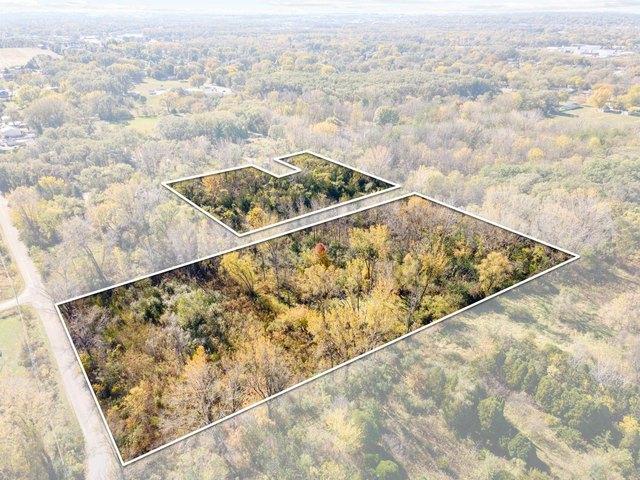 Land for sale in Waterloo, Iowa