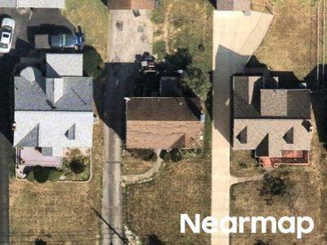 House for sale in Youngstown, Ohio
