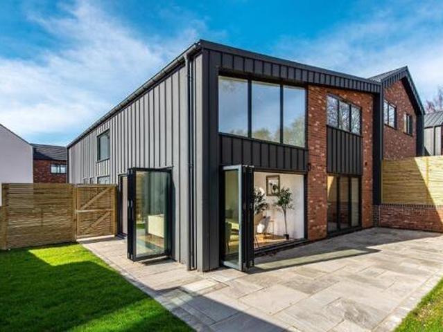 House for sale in Lyons, Greater London