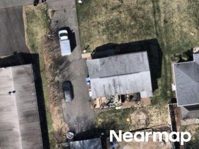 House for sale in Bristol, Connecticut