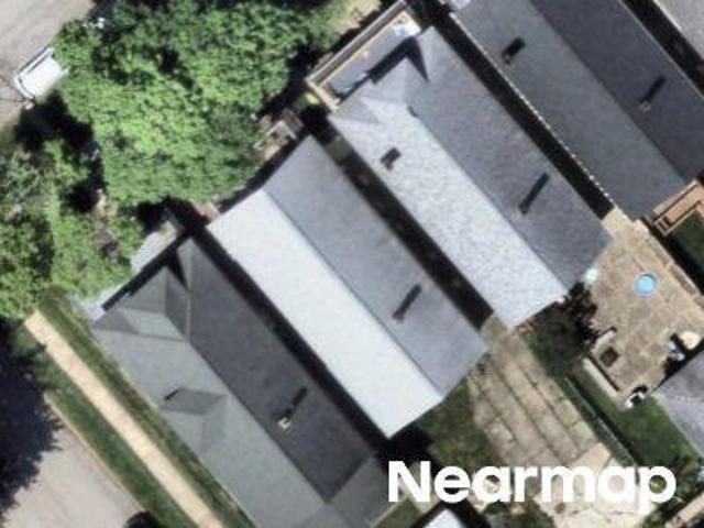 House for sale in Buffalo, New York