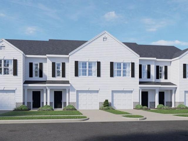 Townhouse for sale in Maywood, California