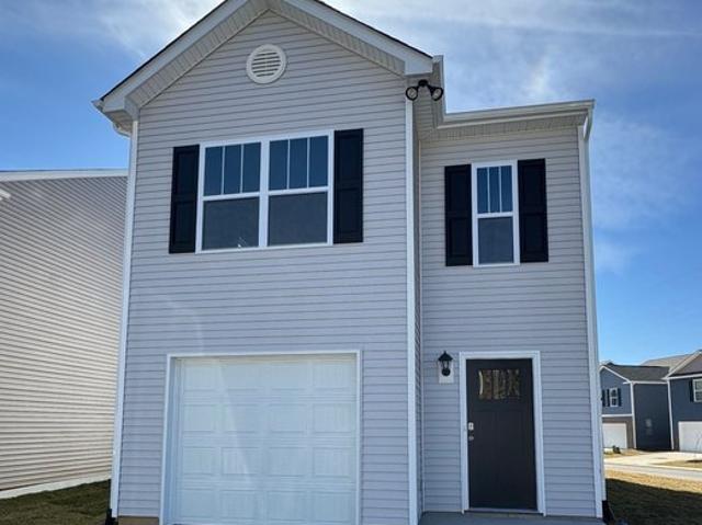 House for sale in Maywood, California